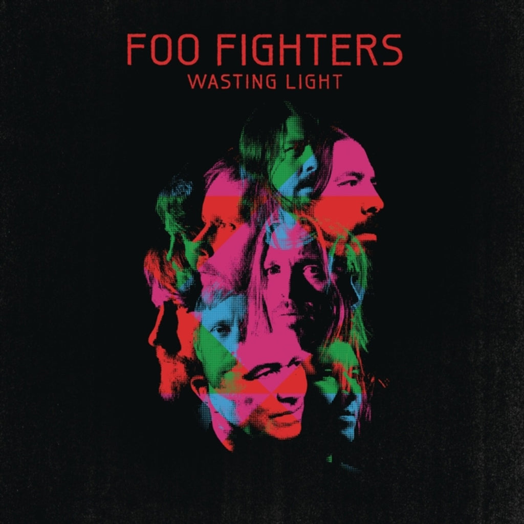 Essential Foo Fighters & Foo Fighters & Wasting Light