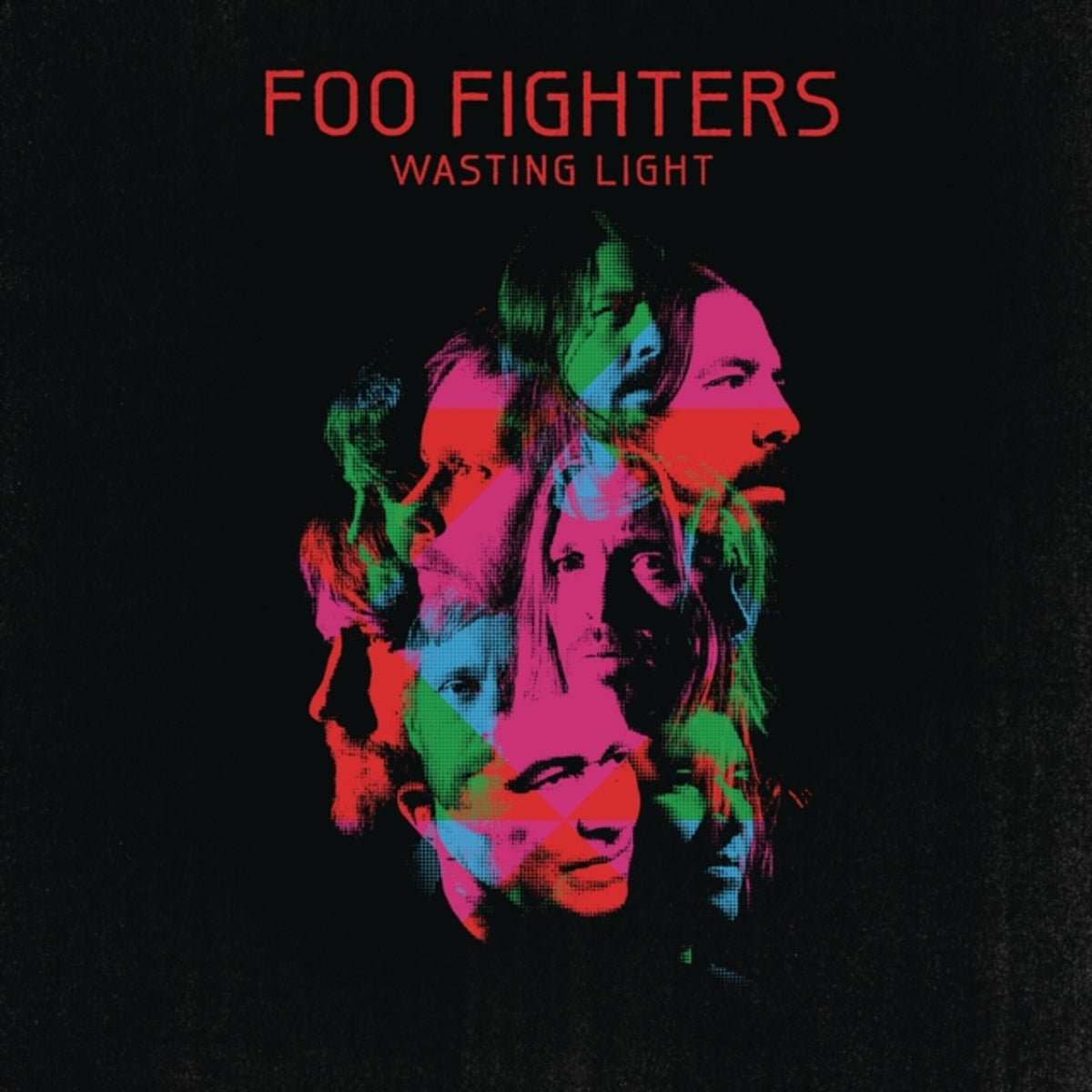 Essential Foo Fighters & Foo Fighters & Wasting Light