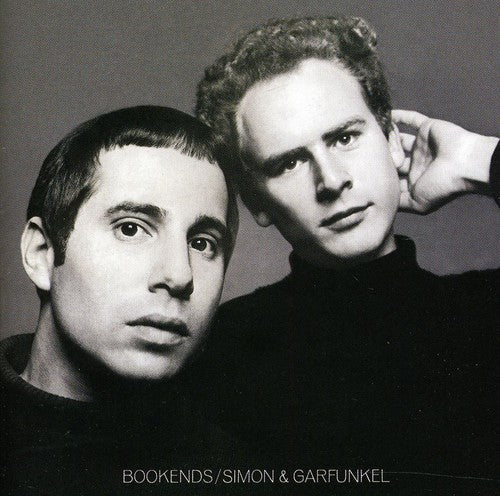 Essential Simon & Garfunkel & Bookends & Parsley Sage Rosemary & Thyme & Bridge Over Troubled Water & Playlist: Simon And Garfunkel's Greatest Hits