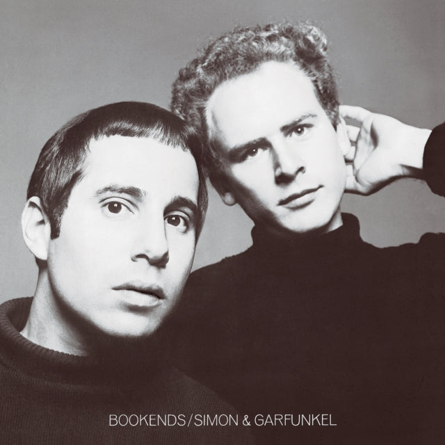 Bookends & Live 1969