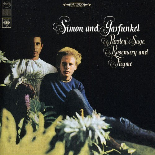Essential Simon & Garfunkel & Bookends & Parsley Sage Rosemary & Thyme & Bridge Over Troubled Water & Playlist: Simon And Garfunkel's Greatest Hits