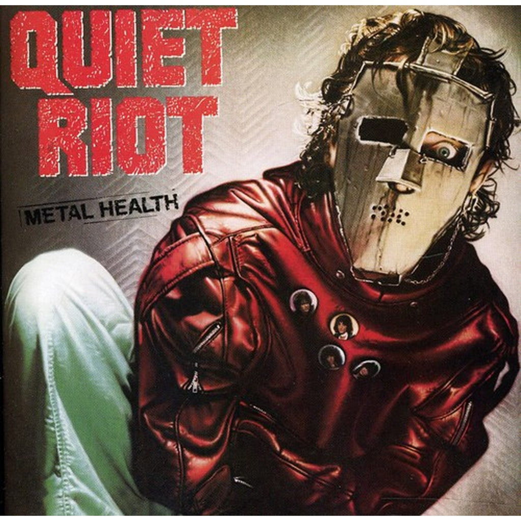 Greatest Hits & Metal Health