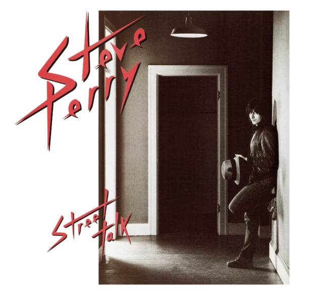 Greatest Hits & Street Talk