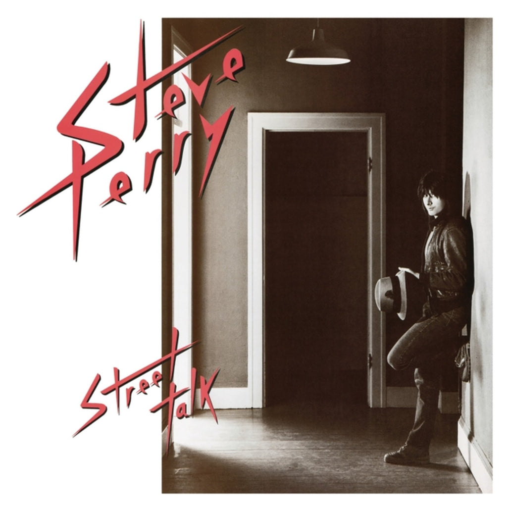 Greatest Hits & Street Talk