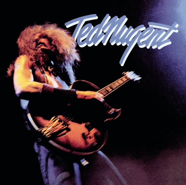 Double Live Gonzo & Free-For-All & Ted Nugent