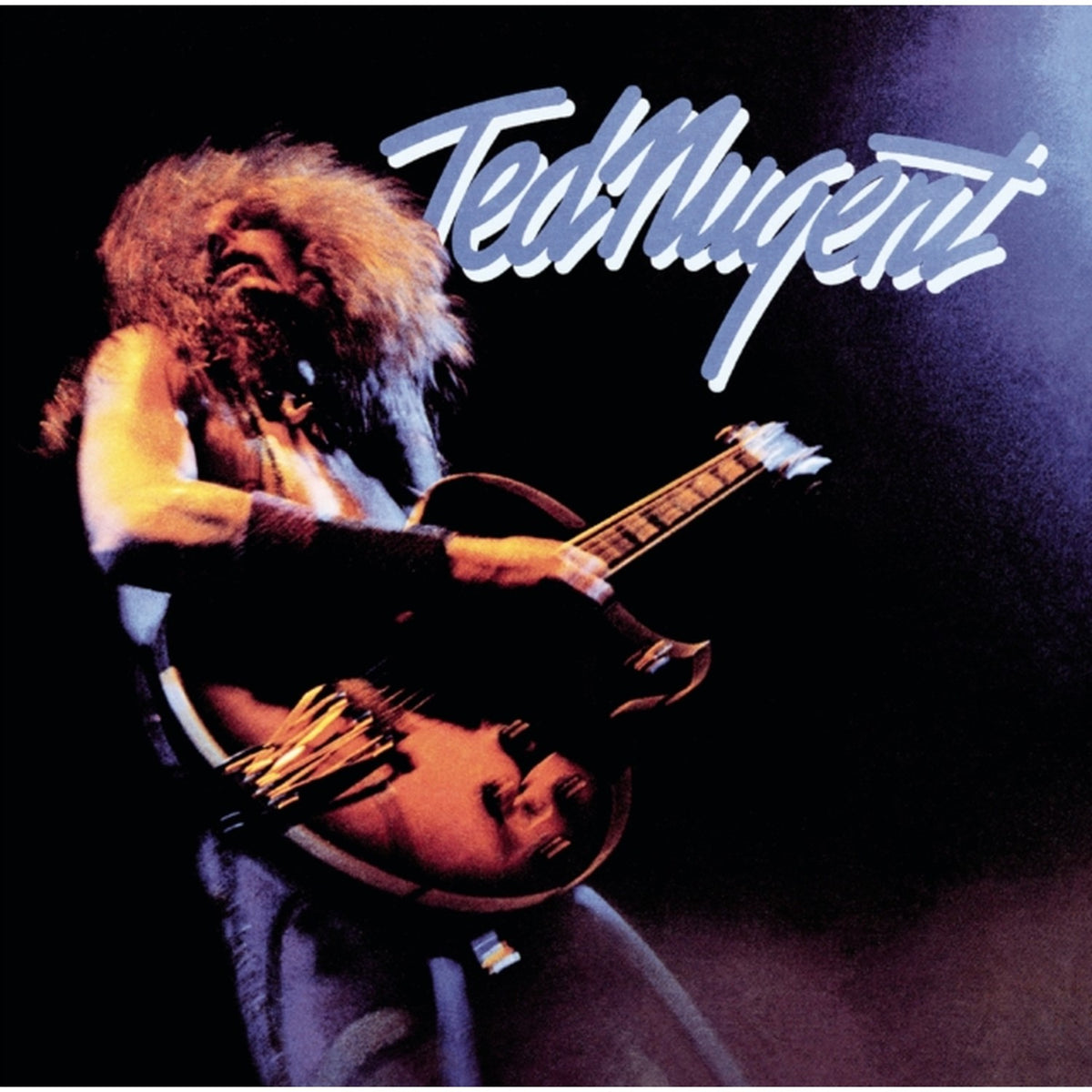 Double Live Gonzo & Ted Nugent