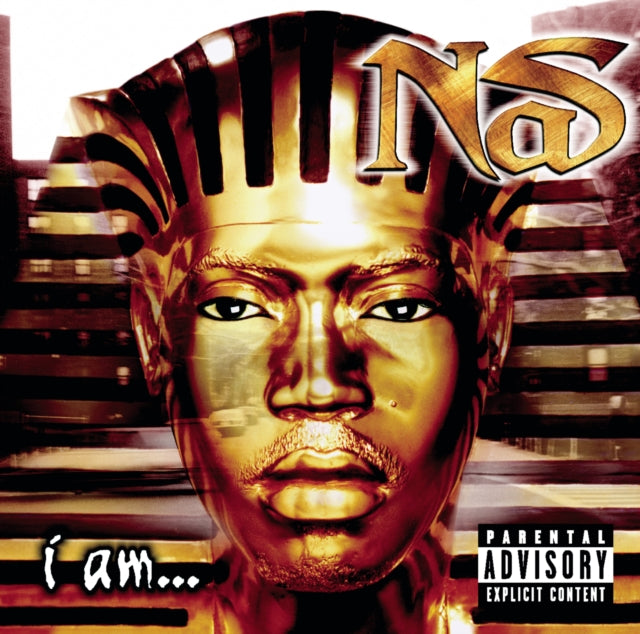 Illmatic & Illmatic (10Th Anniversary Edition) & I Am