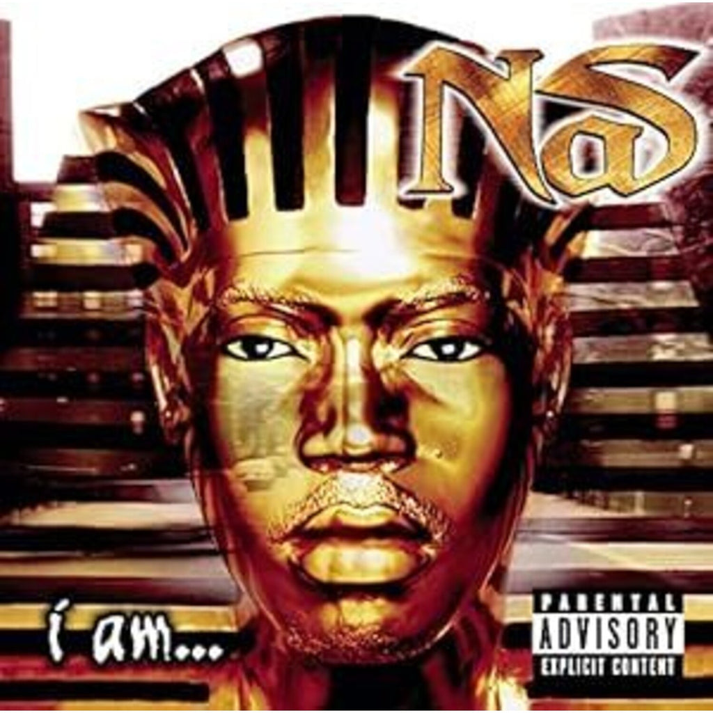 Stillmatic & I Am