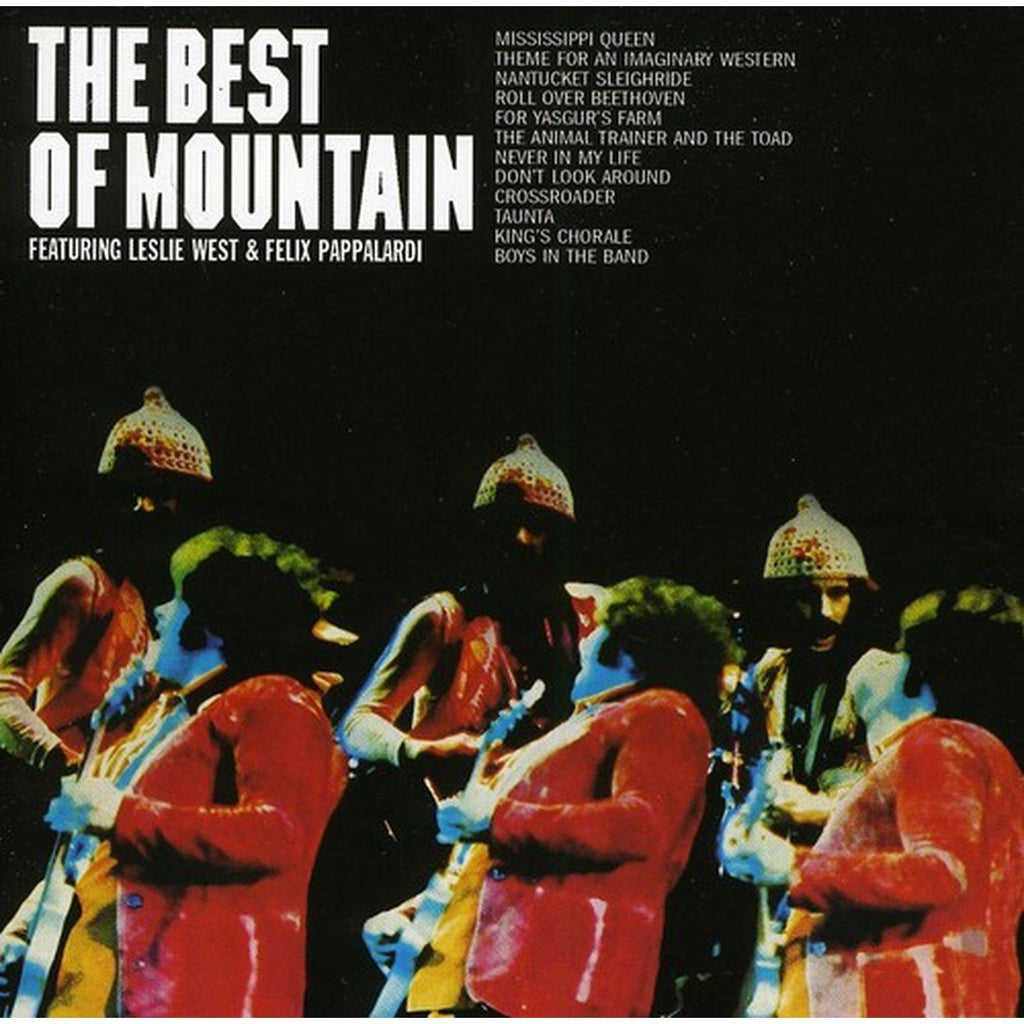 Climbing & Best Of Mountain