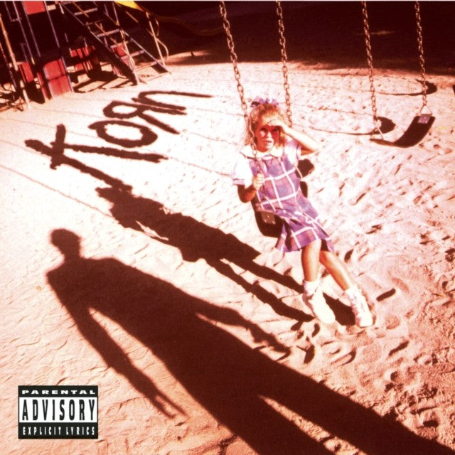 Greatest Hits Vol.1 & Essential Korn & Korn (Explicit) & Playlist: Very Best Of Korn & Follow The Leader