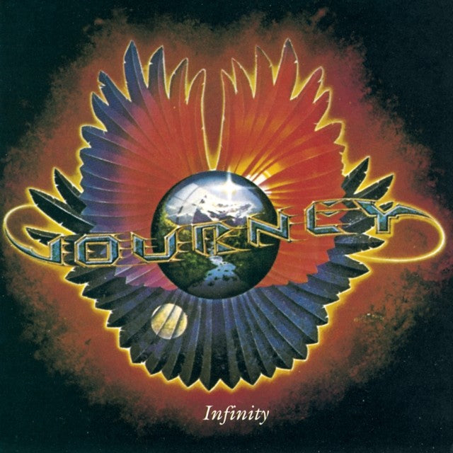 Infinity & Greatest Hits 1 & 2 & Frontiers