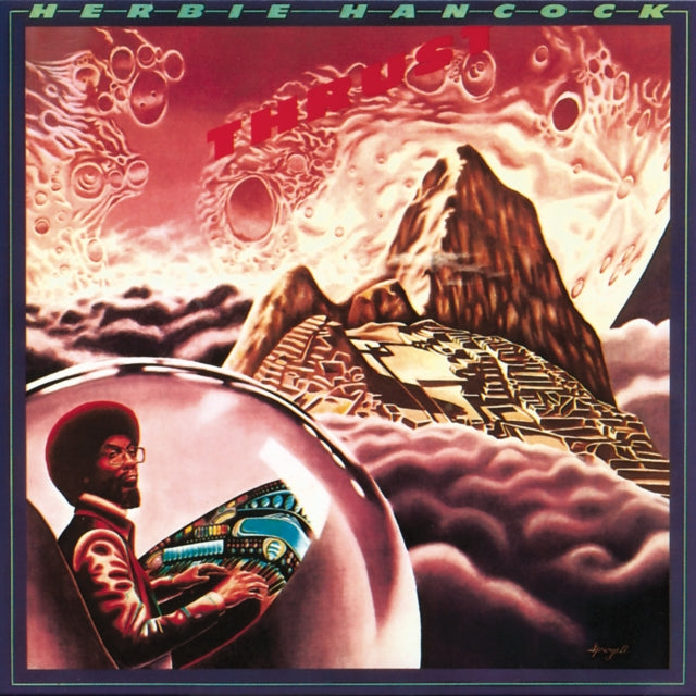 Headhunters & Sextant & Thrust