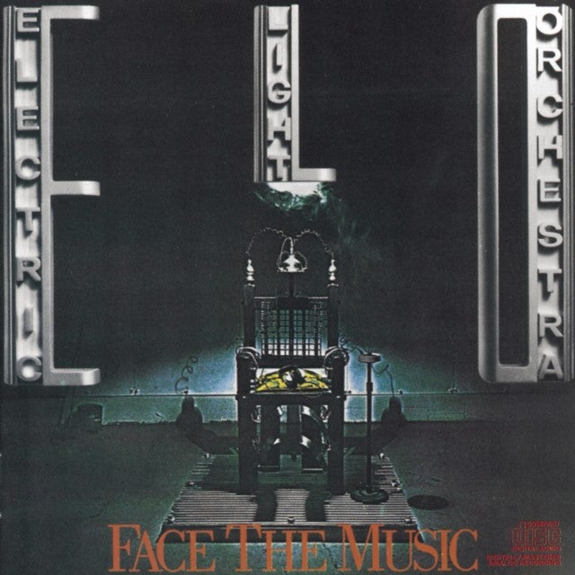 Greatest Hits & Balance Of Power & Elo 2 & No Answer & Face The Music & Eldorado