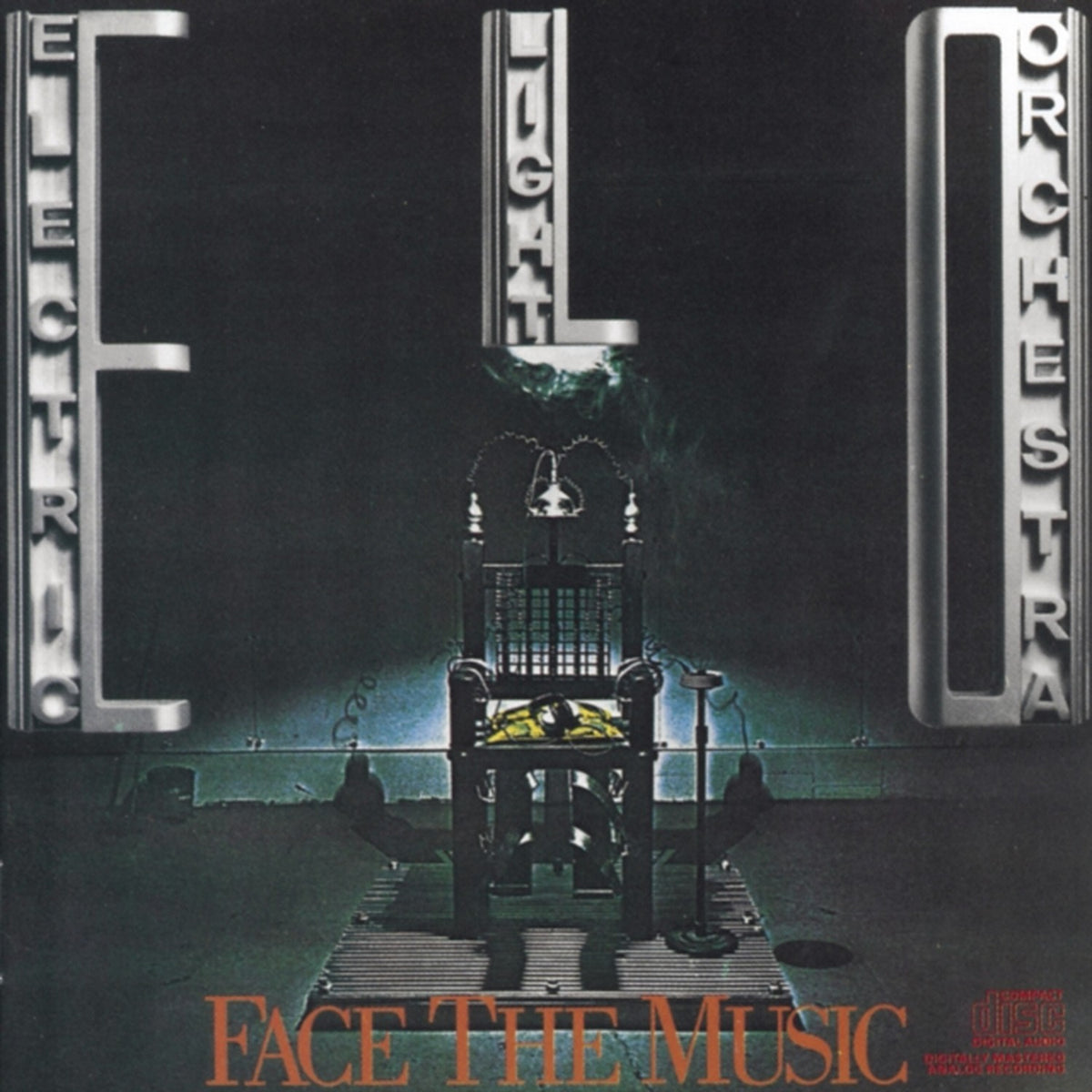 Elo 2 & Face The Music