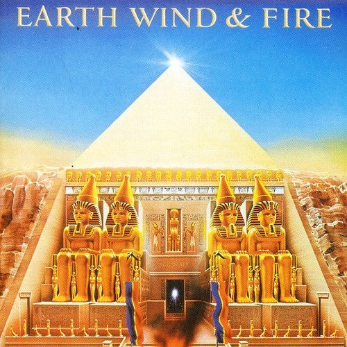 Spirit & All N All