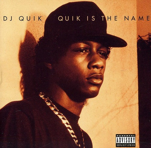 Best Of Dj Quik: Da Finale & Quik Is The Name & Rhythm Al Ism