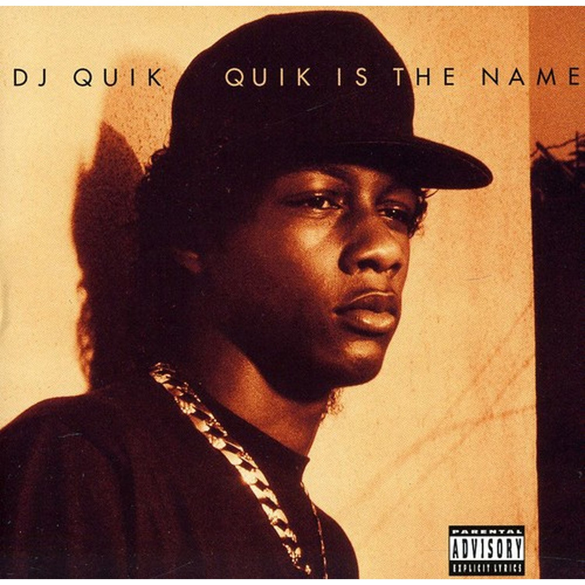 Way 2 Fonky & Quik Is The Name