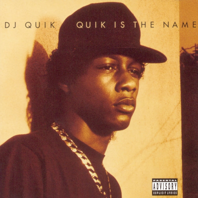 Best Of Dj Quik: Da Finale & Way 2 Fonky & Safe & Sound & Quik Is The Name