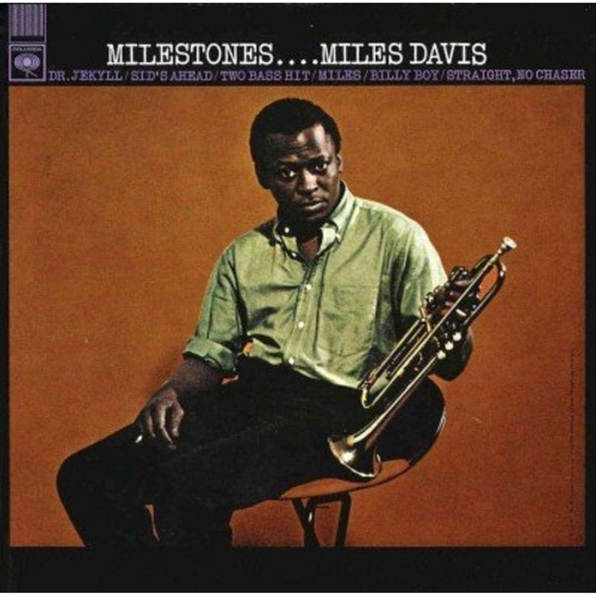Round About Midnight & Milestones
