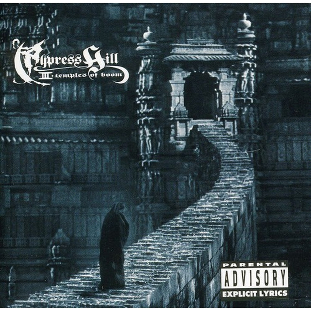 Black Sunday & Iii: Temples Of Boom & Cypress Hill & Playlist: Very Best Of Cypress Hill (Explicit) & Greatest Hits From The Bong