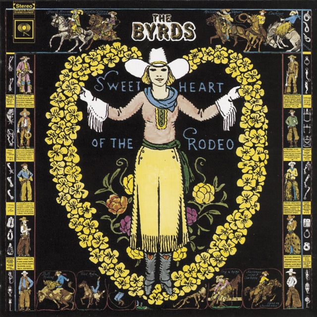 Sweetheart Of The Rodeo & 20 Essential Tracks From The Box Set: 1965 - 1990