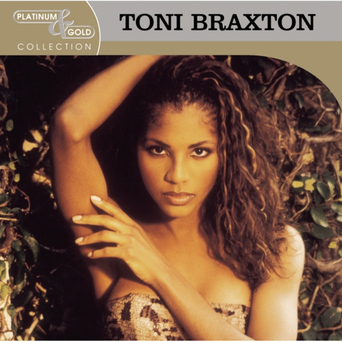 Ultimate Toni Braxton & Toni Braxton & Platinum & Gold Collection
