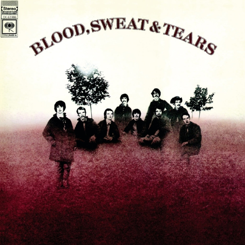 Greatest Hits & Blood Sweat & Tears