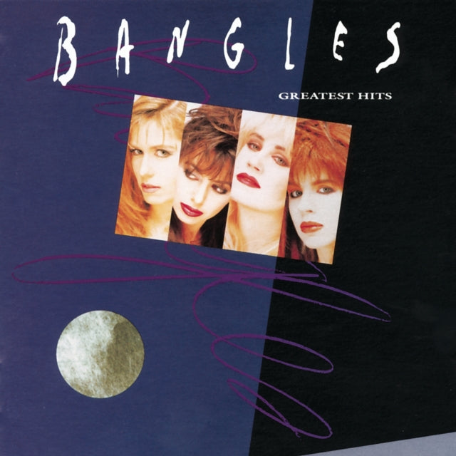 This is a 2 CD SKU bundle.
1.This CD is brand new.Format: CDMusic Style: Pop RockThis item's title is: Bangles Greatest HitsArtist: BanglesLabel: SONY SPECIAL MARKETINGBarcode: 886978834126Release Date: 3/15/2011
2.This CD is brand new.