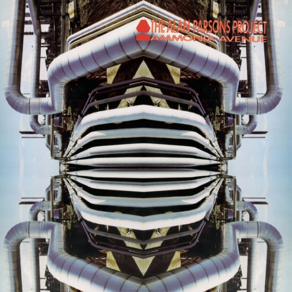 I Robot (Anniversary Edition) & Turn Of A Friendly Card & Ammonia Avenue & Eve & Vulture Culture
