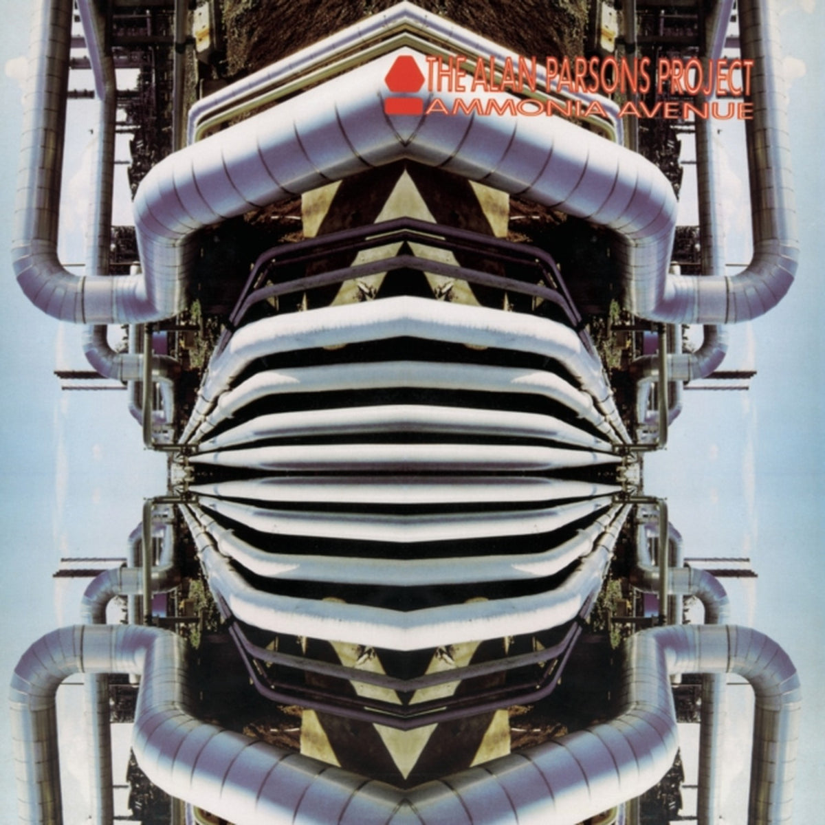 I Robot (Anniversary Edition) & Ammonia Avenue & Eve