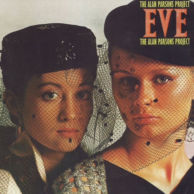 Ammonia Avenue & Eve