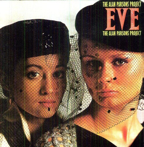I Robot (Anniversary Edition) & Essential Alan Parsons Project & Ammonia Avenue & Eve & Vulture Culture & Eye In The Sky