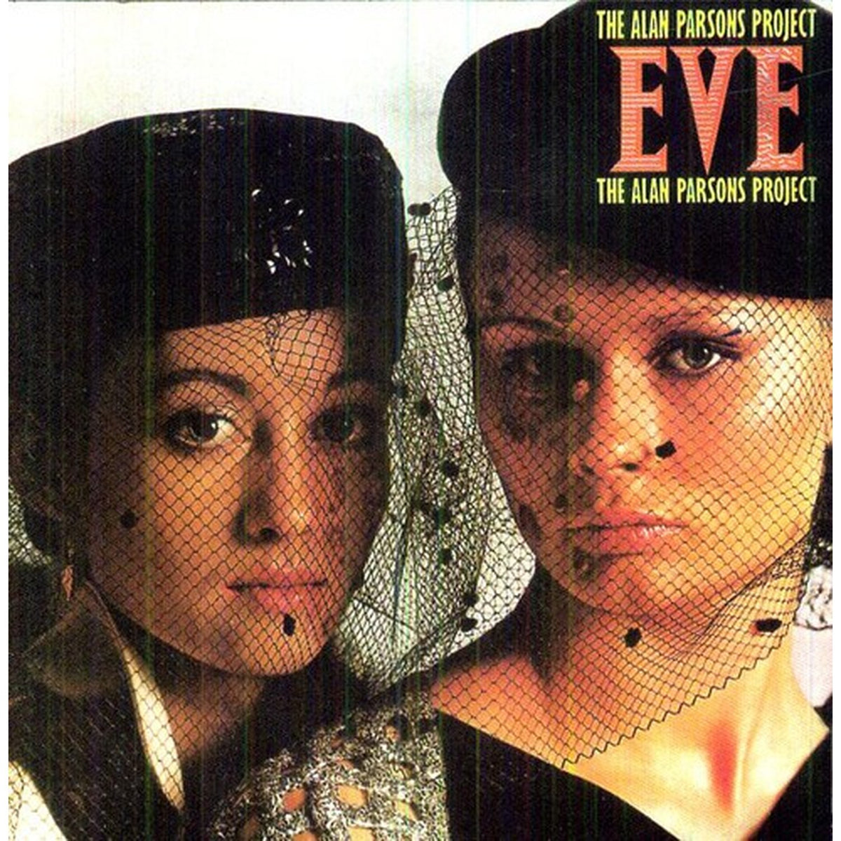 Alan Project Parsons - Essential Alan Parsons Project & Eve - CD Bundle