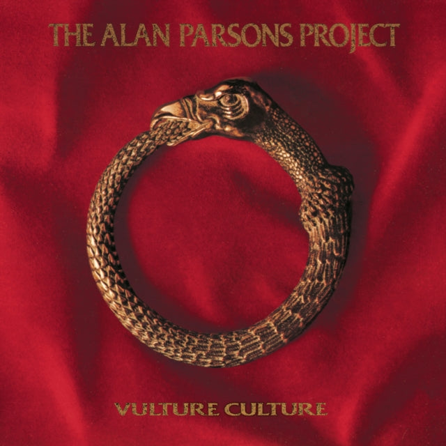 I Robot (Anniversary Edition) & Essential Alan Parsons Project & Vulture Culture & Eye In The Sky & Pyramid