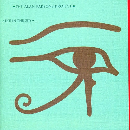I Robot (Anniversary Edition) & Essential Alan Parsons Project & Ammonia Avenue & Eve & Vulture Culture & Eye In The Sky
