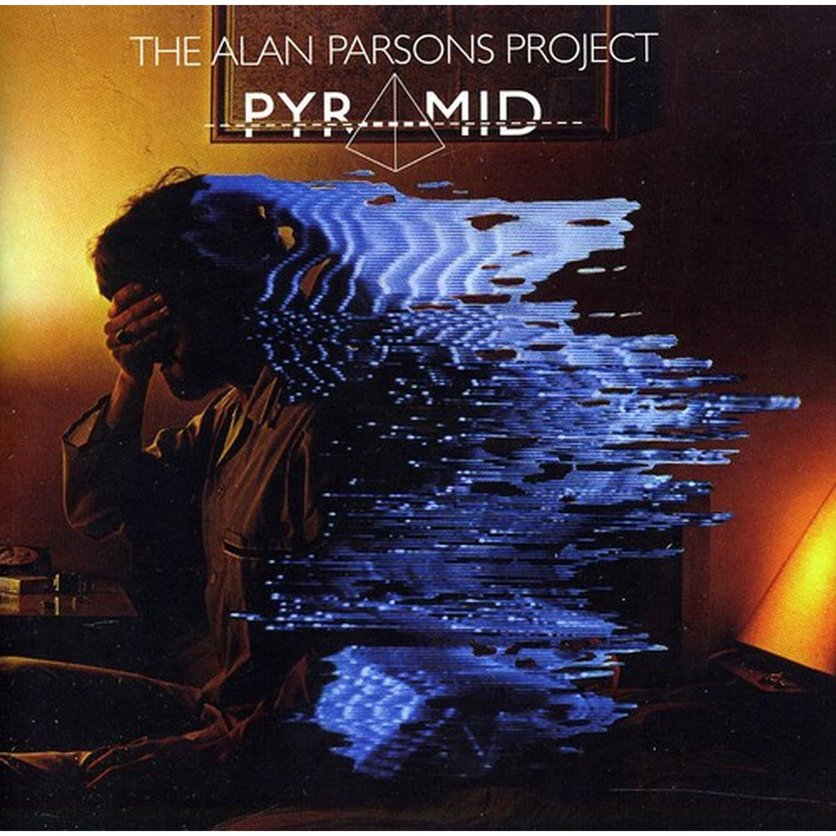 Essential Alan Parsons Project & Vulture Culture & Pyramid
