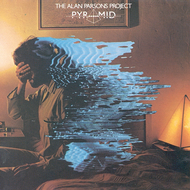 I Robot (Anniversary Edition) & Essential Alan Parsons Project & Vulture Culture & Eye In The Sky & Pyramid