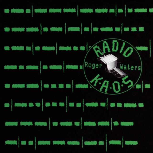 Pros & Cons Of Hitch Hiking & Radio K.A.O.S. & Amused To Death