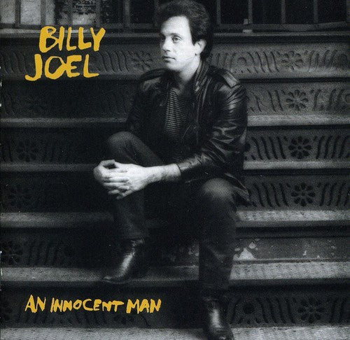 Nylon Curtain & Stormfront & River Of Dreams & Hits & An Innocent Man