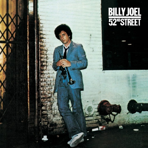 52Nd Street & Piano Man