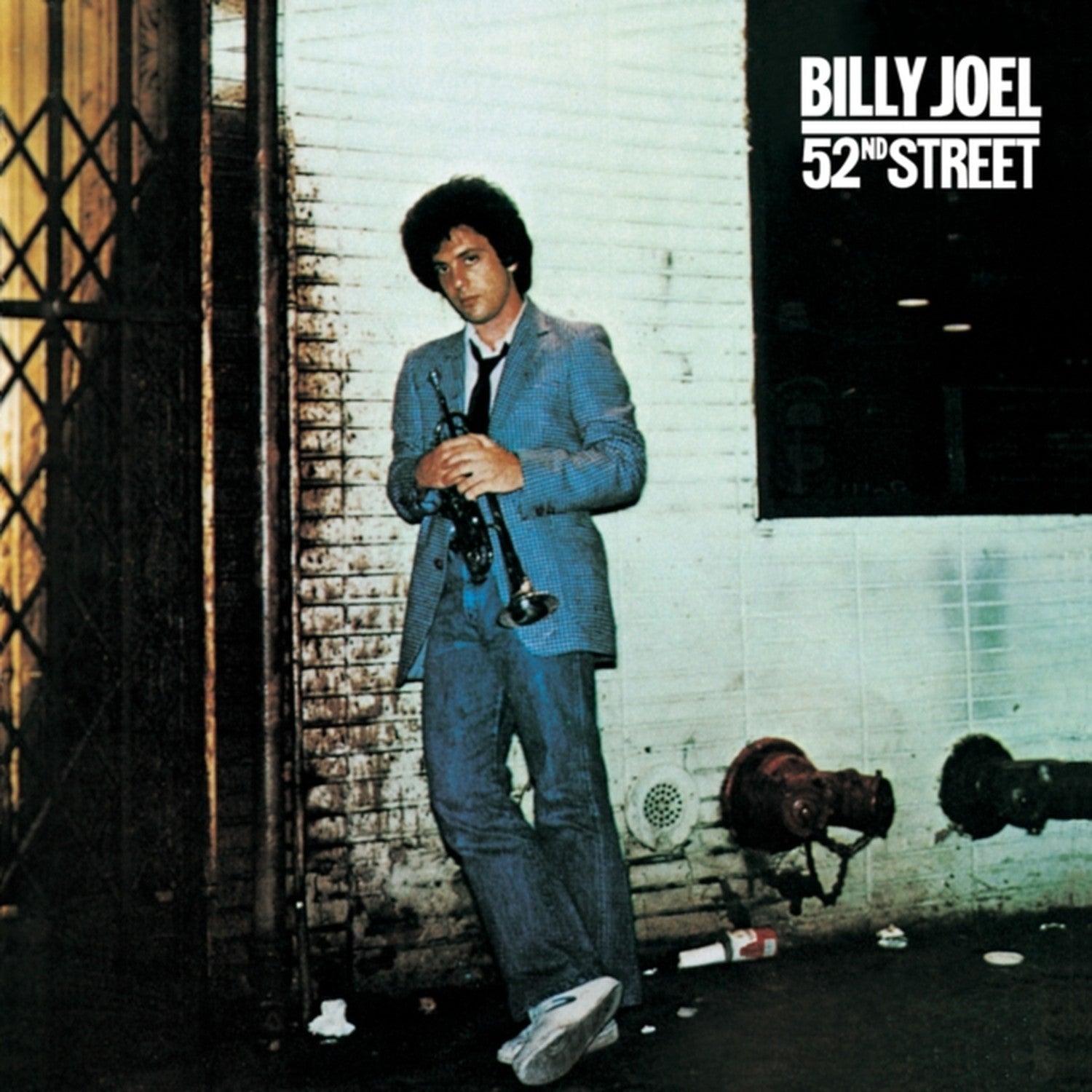 Essential Billy Joel & Stormfront & River Of Dreams & Hits & An Innocent Man & 52Nd Street & Piano Man