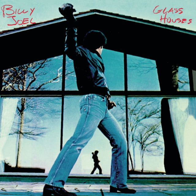 An Innocent Man & Glass Houses & Stranger