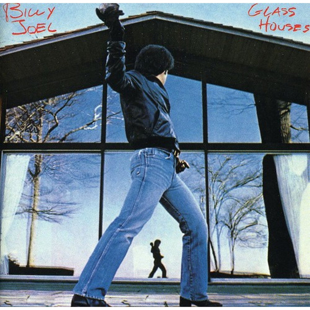 Essential Billy Joel & Cold Spring Harbor & Glass Houses & Piano Man