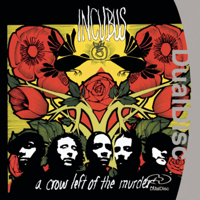 Crow Left Of The Murder & Morning View & Monuments And Melodies