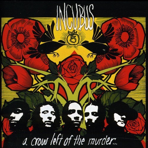 S.C.I.E.N.C.E. & Crow Left Of The Murder & Playlist: Very Best Of Incubus (Explicit) & Morning View & Monuments And Melodies