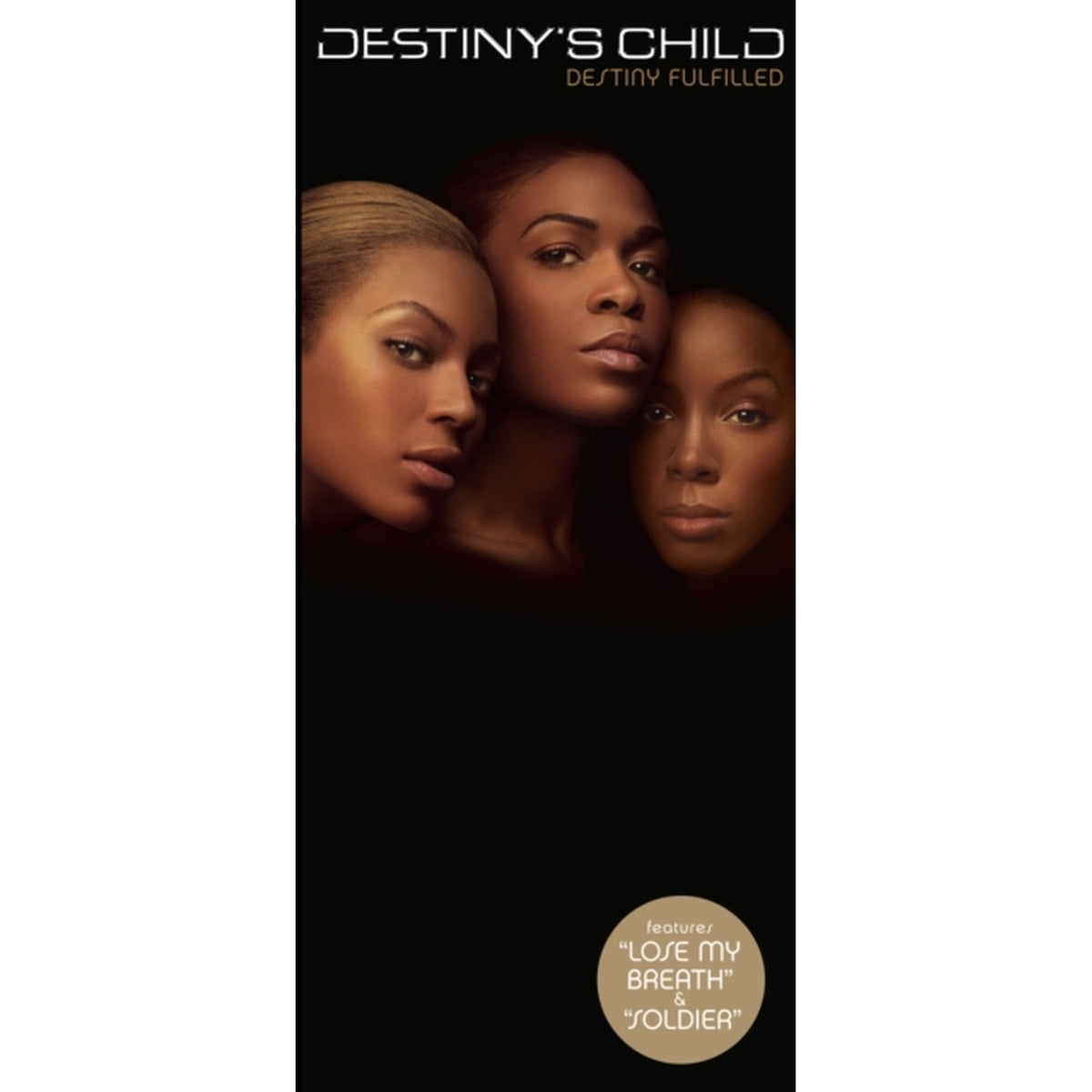 Survivor & Destiny Fulfilled