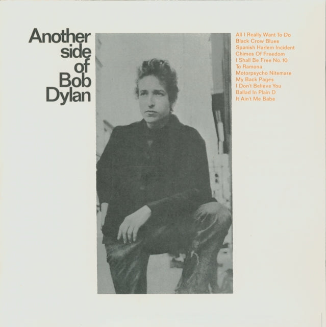 Desire & Blood On The Tracks & Blonde On Blonde & Times They Are A-Changin & New Morning & Empire Burlesque & Another Side Of Bob Dylan & Basement Tapes Raw: The Bootleg Series Vol.11