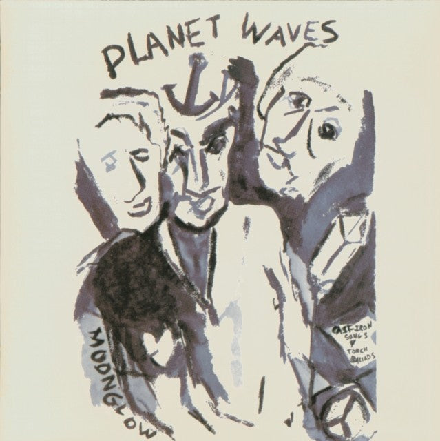 At Budokan & Time Out Of Mind & Mixing Up The Medicine & Desire & Slow Train Coming & Blonde On Blonde & Bringing It All Back Home & Times They Are A-Changin & Planet Waves