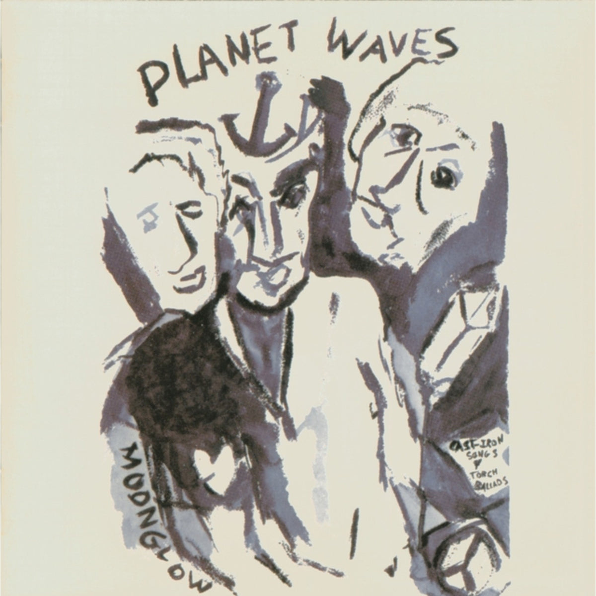 Times They Are A-Changin & Planet Waves