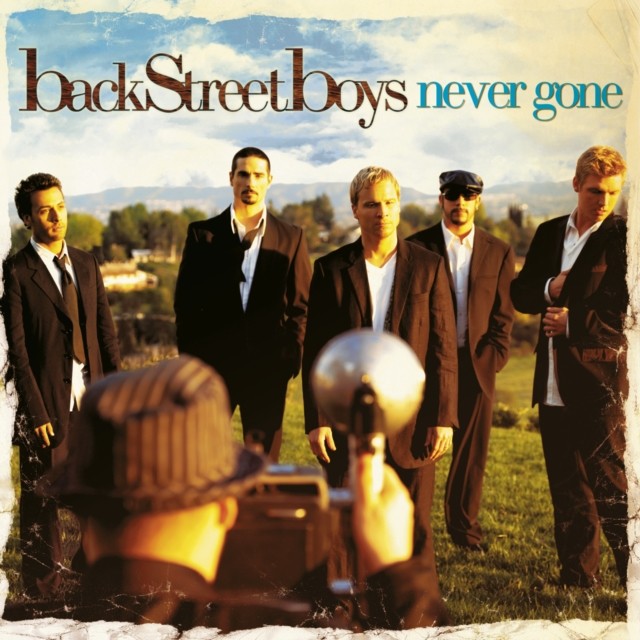 Millennium 2.0 (2CD) & Backstreet Boys & Never Gone & Hits: Chapter One & Playlist: Very Best Of Backstreet Boys